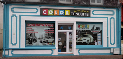 Color Conduite à Berck