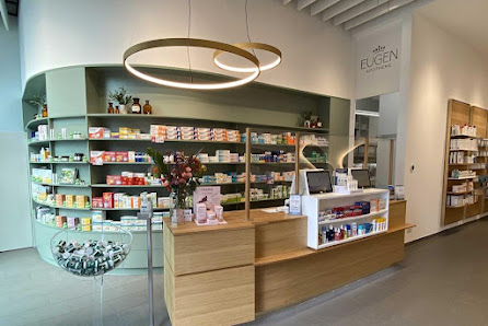 Eugen Apotheke Maria-Nindl-Platz 5, 81927 München, Deutschland
