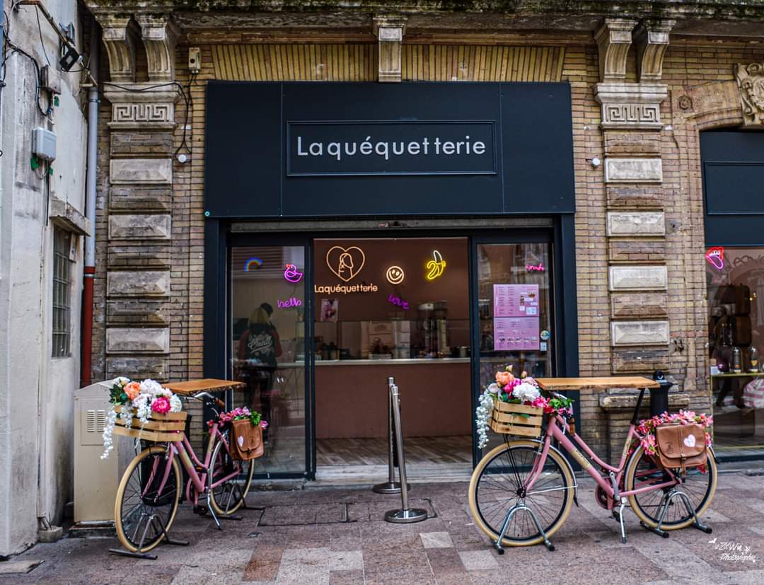 Photo n° 1 de l'avis de izZaW`Belle. fait le 04/10/2022 à 18:17