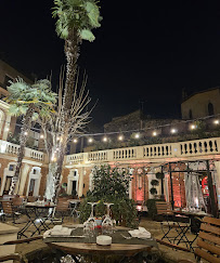 Les plus récentes photos du Restaurant Les Bains de Montpellier - n°2