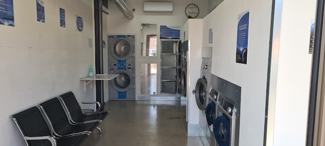 Opinii despre Laverie O p'ti tambour în Béziers - Service de blanchisserie
