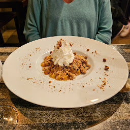 Photo n°37 de Restaurant L'Oustaou à La Ciotat ()