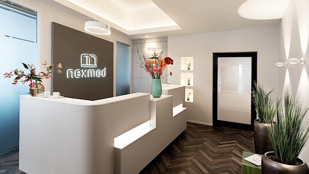 nexmed Radiologie | MRT Frankfurt