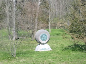Hagley Museum - photo 70