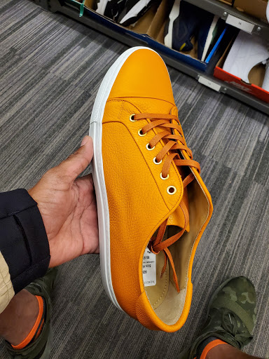 Department Store «Nordstrom Rack Cerritos Best Plaza», reviews and photos, 11111 183rd St, Cerritos, CA 90703, USA