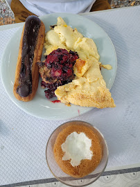 Plats et boissons du Restaurant LE PIREQUES à Léognan - n°3