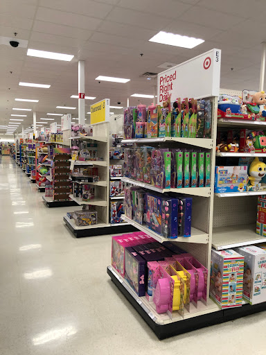 Department Store «Target», reviews and photos, 2750 Gateway St, Springfield, OR 97477, USA