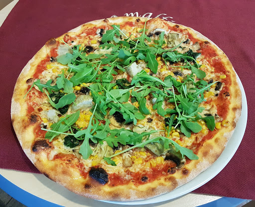 Pizzeria Ristorante Amalfi en Kainach bei Wildon