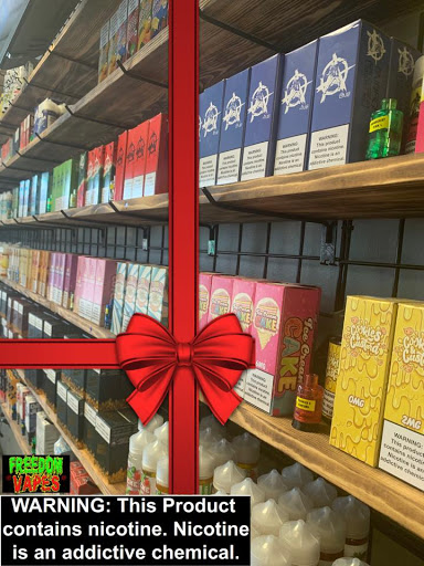 Vaporizer Store «Freedom Vapes & Gifts», reviews and photos, 439 Umatilla Blvd, Umatilla, FL 32784, USA