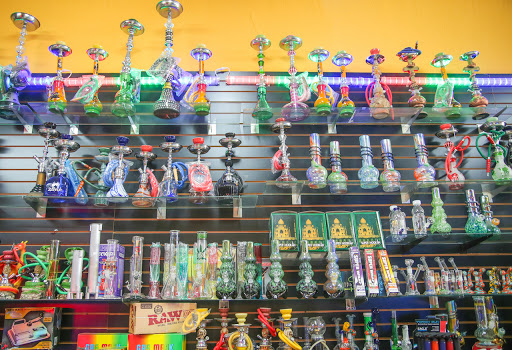 Tobacco Shop «Keep Sake Smoke Shop», reviews and photos, 253 W Yosemite Ave, Manteca, CA 95336, USA