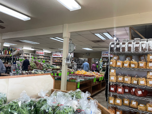 Produce Market «Pedrick Produce», reviews and photos, 6850 Sievers Rd, Dixon, CA 95620, USA
