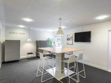 Kommentarer og anmeldelser af Regus - Copenhagen Ballerup