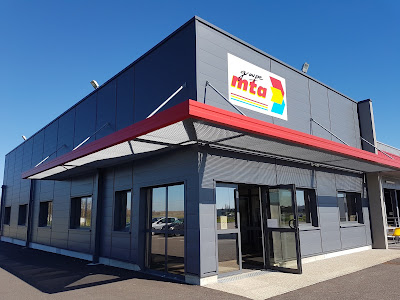 M.T.A à Marmande