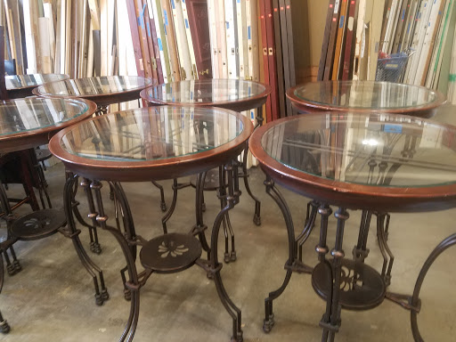 Building Materials Store «Second Chance Building Materials Center», reviews and photos, 1423 W Grove St, Boise, ID 83702, USA