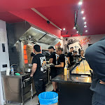 Photo n°4 de l'avis de Maximilian. fait le 23/07/2023 à 19:28 sur le  Krispy Kebab Schloß Holte à Schloß Holte-Stukenbrock