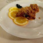 Photo n°1 de l'avis de Rita. fait le 23/01/2023 à 17:09 sur le  Ristorante Le Spigolatrici à Quistello