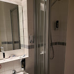 Photo n°2 de l'avis de Omer.n fait le 13/11/2019 à 06:53 sur le  Elbbrücken Hotel à Hamburg