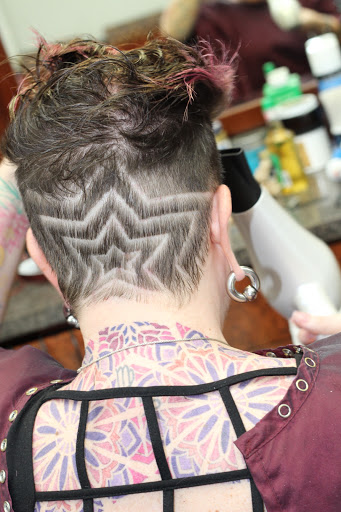 Barber Shop «A & D Barber Shop», reviews and photos, 914 E Camelback Rd SUITE 8, Phoenix, AZ 85014, USA