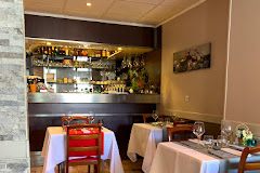 Bertrand Roy - Restaurant Martigues