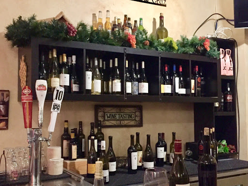 Wine Bar «Vino Prima Wine Bar», reviews and photos, 55 Municipal Wharf, Santa Cruz, CA 95060, USA