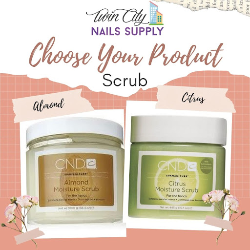 Beauty Supply Store «Twin City Nail Supply», reviews and photos, 455 University Ave W, St Paul, MN 55103, USA