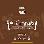 Photo n°1 de l'avis de simone.r fait le 18/10/2020 à 18:02 sur le  Al Granaio à Vieste