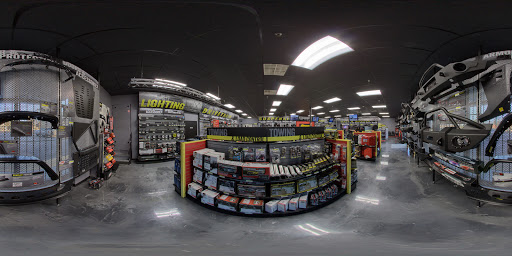 Truck Accessories Store «4 Wheel Parts - Fresno», reviews and photos, 4326 N Blackstone Ave, Fresno, CA 93726, USA