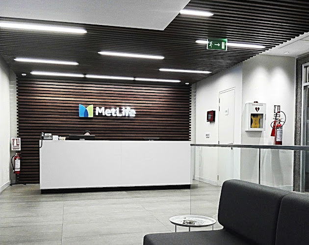 Opiniones de Metlife en Libertad - Agencia de seguros