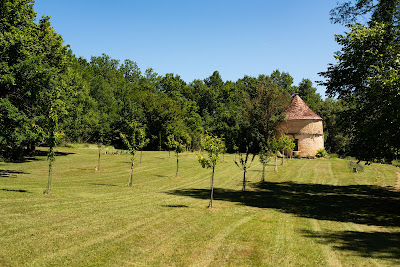 Le Manoir de la Tour à Trémolat