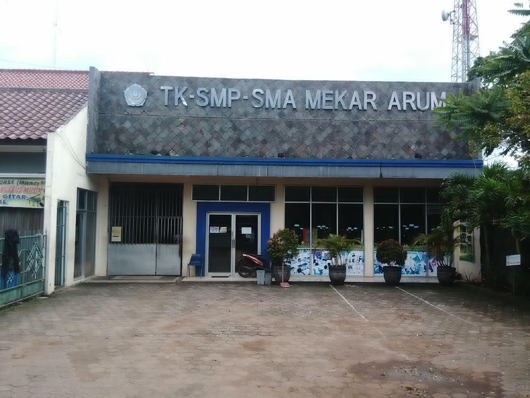 SMP Mekar Arum