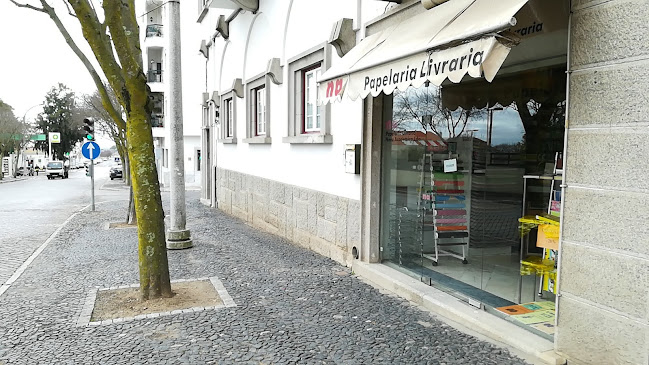 Papelaria e Livraria Nova Académica