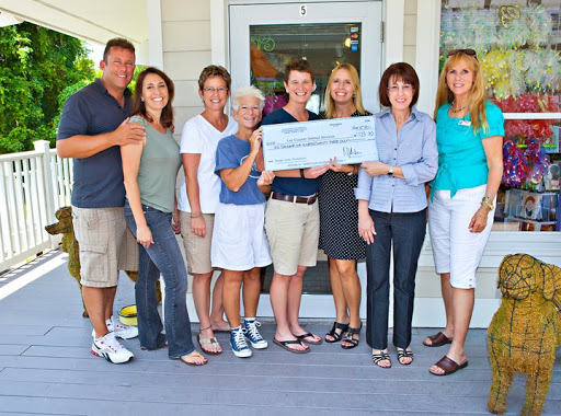 Pet Supply Store «Island Paws», reviews and photos, 630 Tarpon Bay Rd # 5, Sanibel, FL 33957, USA