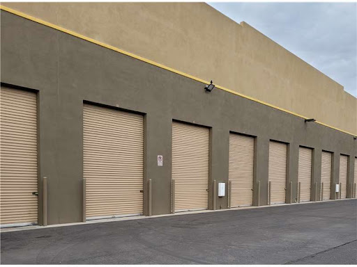 RV Storage Facility «Palm Gate RV & Self Storage», reviews and photos, 14050 W Van Buren St, Goodyear, AZ 85338, USA