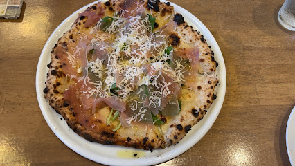 Pizzeria Bar T’ottimo(トッティモ)刈谷