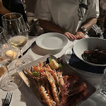 Photo n°5 de l'avis de Barbara. fait le 23/08/2021 à 07:53 sur le  Capo Nord à Santa Margherita Ligure