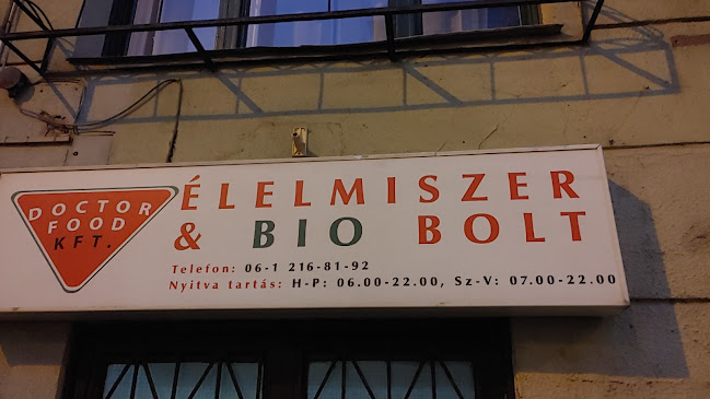 Értékelések erről a helyről: ABC kisbolt, Budapest - Élelmiszerüzlet