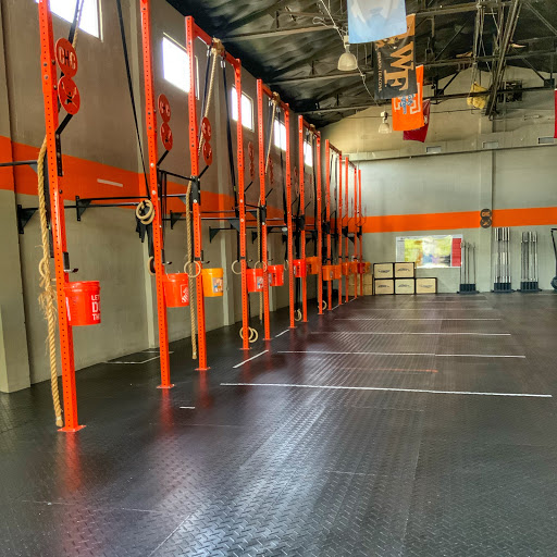 Gym «College Hill Crossfit», reviews and photos, 1208 Oakland Ave, Greensboro, NC 27403, USA