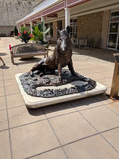 Shopping Mall «The Village», reviews and photos, 6920 Mission Rd, Prairie Village, KS 66208, USA