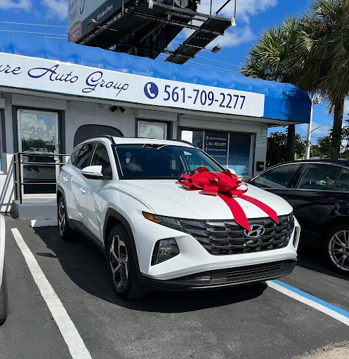 Car Leasing Service «Signature Auto Group‎», reviews and photos, 9265 4th Ave, Brooklyn, NY 11209, USA