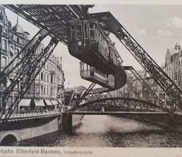 Wuppertal Wall/Museum photo