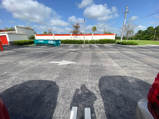 Self-Storage Facility «Public Storage», reviews and photos, 530 NW University Blvd, Port St Lucie, FL 34986, USA