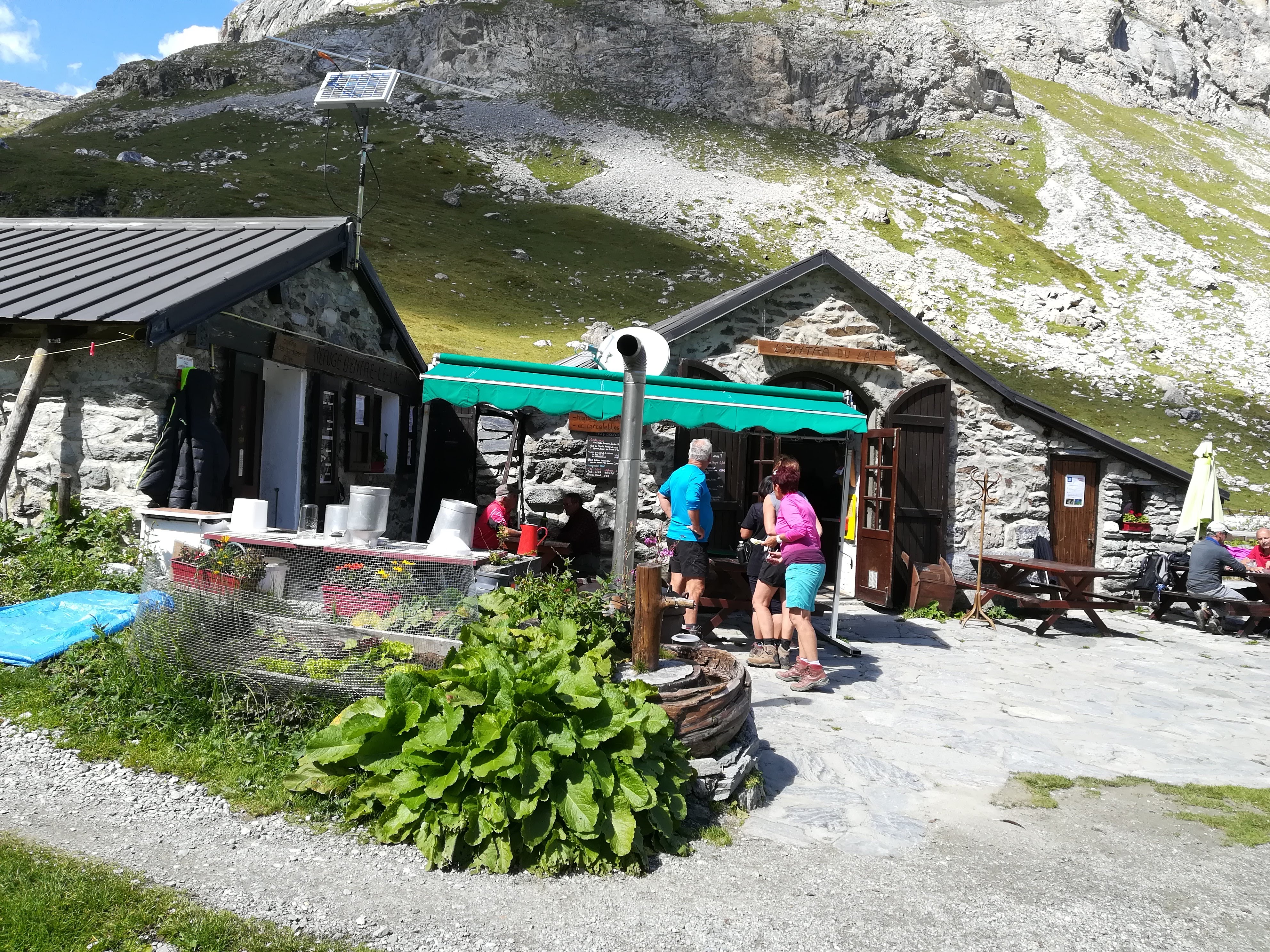 Photo n° 4 de l'avis de olga.a fait le 11/09/2018 à 08:39