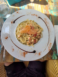 Spaghetti du Restaurant Le Vig Vog à Zonza - n°11