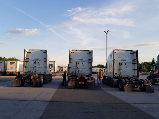 Trucking Company «YRC Freight», reviews and photos, 1000 Homestead Ave, Maybrook, NY 12543, USA