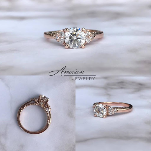 Jewelry Designer «American Jewelry Co.», reviews and photos, 401 S Mt Juliet Rd, Mt Juliet, TN 37122, USA