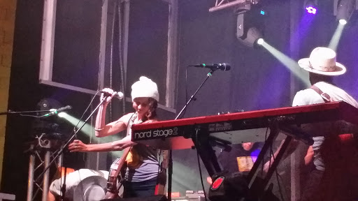 Event Venue «New Mountain Asheville», reviews and photos, 38 N French Broad Ave, Asheville, NC 28801, USA