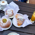 Photo n°1 de l'avis de Oana.e fait le 06/05/2023 à 20:18 sur le  Gambrinus Ristobar & Pizzeria à Agrigento