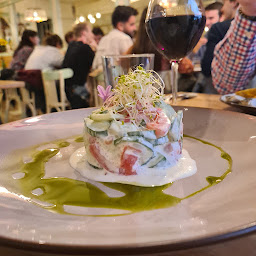 Photo n°151 de Oranta à Paris ()