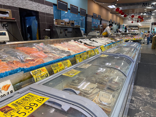 Supermarket «New Age Market», reviews and photos, 160-6 Northern Blvd, Flushing, NY 11358, USA