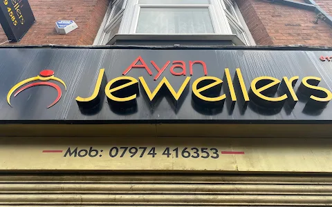 Ayan Jewellers Ltd image